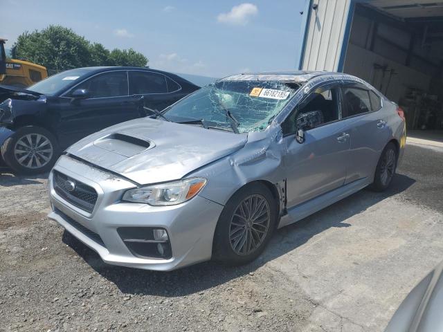 Aukcja sprzedaży 2016 Subaru Wrx, vin: JF1VA1E61G9833954, numer aukcji: 66182185