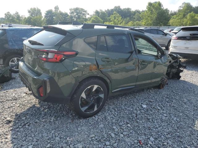 Aukcja sprzedaży 2025 Subaru Crosstrek, vin: 4S4GUHL63S3719886, numer aukcji: 65747795