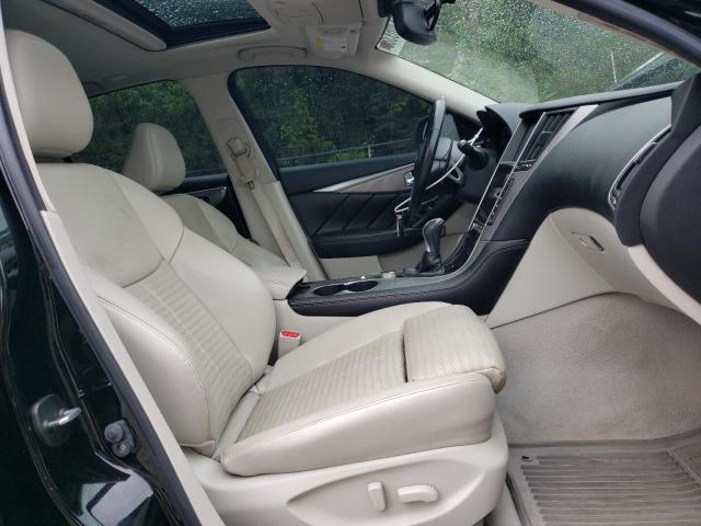Aukcja sprzedaży 2016 Infiniti Q50 Red Sp, vin: JN1FV7AR4GM450788, numer aukcji: 63069385