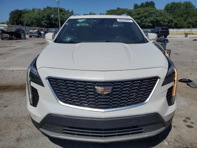 Продажа на аукционе авто 2019 Cadillac Xt4 Premiu, vin: 1GYFZDR48KF118059, номер лота: 66624855