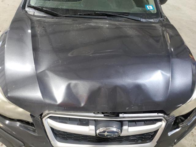 Продаж на аукціоні авто 2013 Subaru Impreza, vin: JF1GPAS64DH842192, номер лоту: 66107955