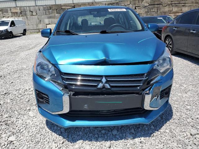 Продаж на аукціоні авто 2022 Mitsubishi Mirage G4, vin: ML32FUFJ1NHF06076, номер лоту: 64423105