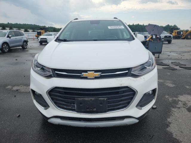 2019 Chevrolet Trax 1lt მანქანა იყიდება აუქციონზე, vin: KL7CJPSB7KB862542, აუქციონის ნომერი: 48960926