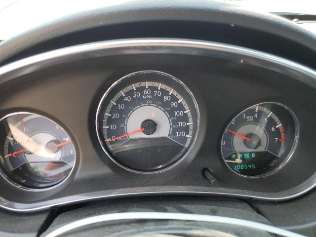 Aukcja sprzedaży 2014 Chrysler 200 Tourin, vin: 1C3BCBEG2EN127381, numer aukcji: 66962095