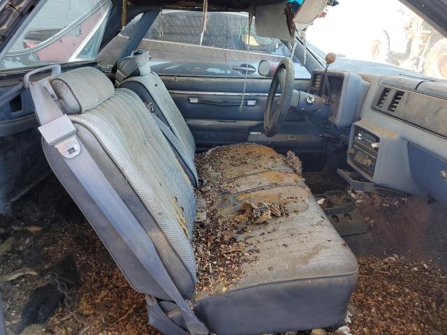 Продажа на аукционе авто 1984 Chevrolet El Camino, vin: 1GCCW8090ER196081, номер лота: 65850795