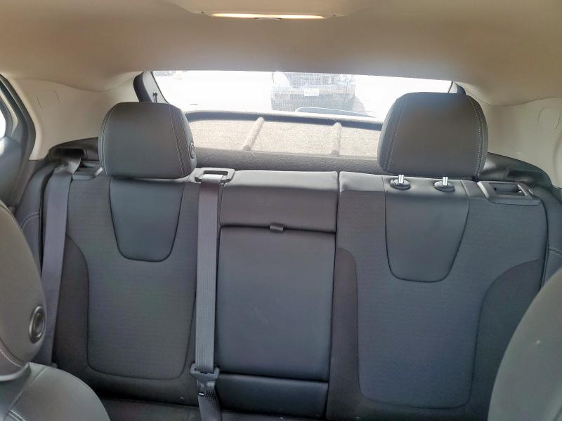 62900735 :رقم المزاد ، KL4MMDS20MB070906 vin ، 2021 Buick Encore Gx مزاد بيع