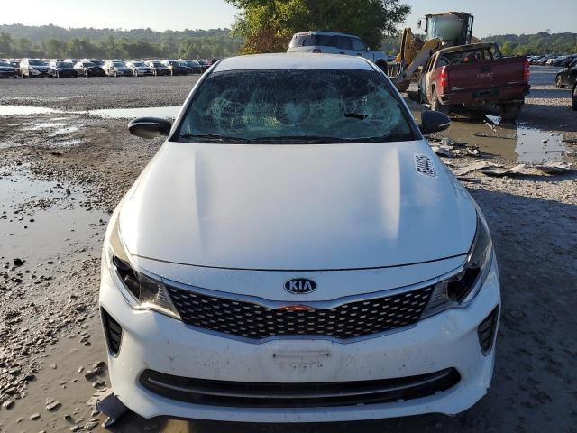 65444415 :رقم المزاد ، 5XXGT4L30JG211766 vin ، 2018 Kia Optima مزاد بيع