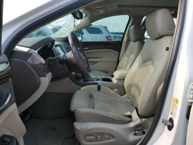 66480985 :رقم المزاد ، 3GYFNJE37DS650389 vin ، 2013 Cadillac Srx Premium Collection مزاد بيع