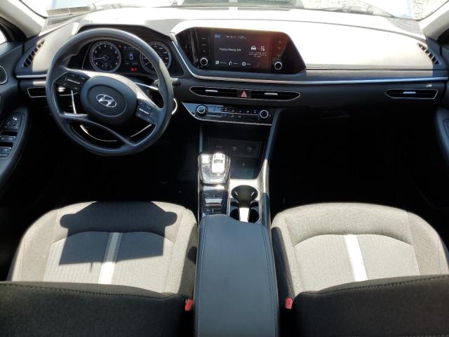 2021 Hyundai Sonata Se მანქანა იყიდება აუქციონზე, vin: 5NPEG4JA3MH076532, აუქციონის ნომერი: 62541795