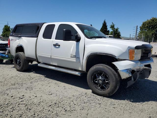 Aukcja sprzedaży 2011 Gmc Sierra K25, vin: 1GT220CG9BZ350933, numer aukcji: 63438795