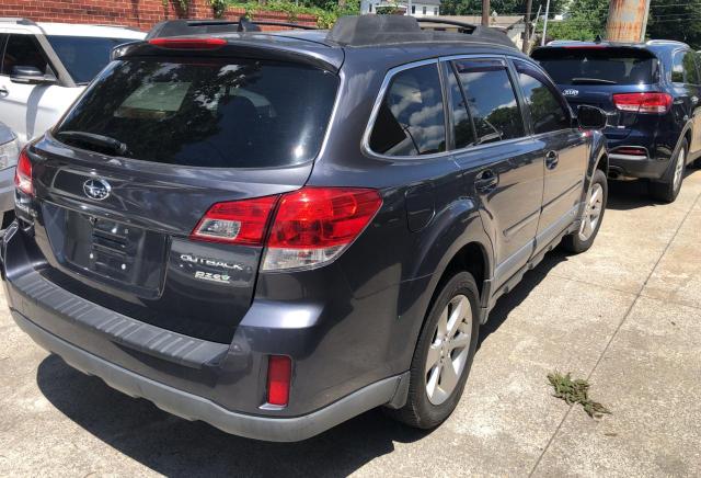 2014 Subaru Outback 2. მანქანა იყიდება აუქციონზე, vin: 4S4BRBLC3E3213008, აუქციონის ნომერი: 66755565