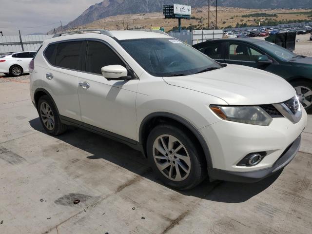 Продажа на аукционе авто 2014 Nissan Rogue S, vin: 5N1AT2MT5EC780090, номер лота: 66961495