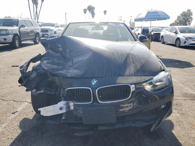 Продажа на аукционе авто 2017 Bmw 320 Xi, vin: WBA8E5G37HNU44120, номер лота: 63754005