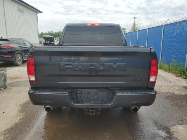 64359555 :رقم المزاد ، 3C6RR7KT4MG616239 vin ، 2021 Ram 1500 Classic مزاد بيع