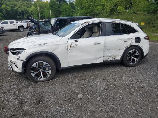 Aukcja sprzedaży 2025 Mercedes-benz Glc 350e, vin: W1NKM5GBXSF284957, numer aukcji: 65003675