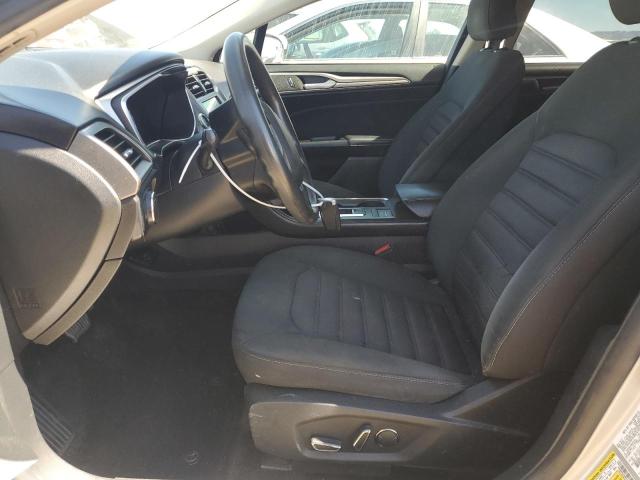 Aukcja sprzedaży 2017 Ford Fusion Se, vin: 3FA6P0LU3HR313744, numer aukcji: 66150675