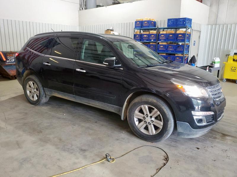 Aukcja sprzedaży 2014 Chevrolet Traverse L, vin: 1GNKRHKD8EJ372529, numer aukcji: 64235215