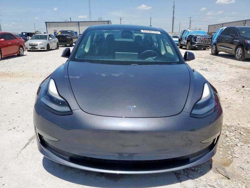 Aukcja sprzedaży 2021 Tesla Model 3, vin: 5YJ3E1EA7MF029847, numer aukcji: 63793175