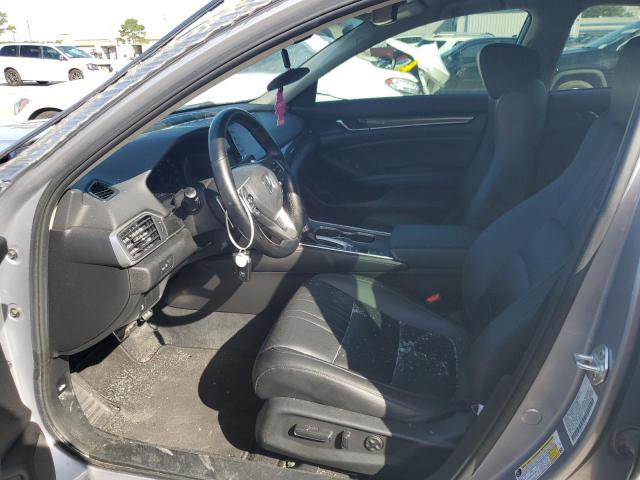 64067925 :رقم المزاد ، 1HGCV1F41MA089271 vin ، 2021 Honda Accord مزاد بيع