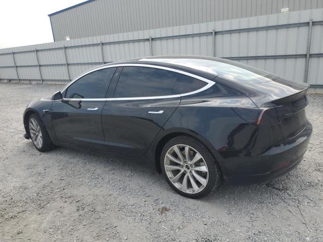 2018 Tesla Model 3 მანქანა იყიდება აუქციონზე, vin: 5YJ3E1EA1JF023487, აუქციონის ნომერი: 63067355