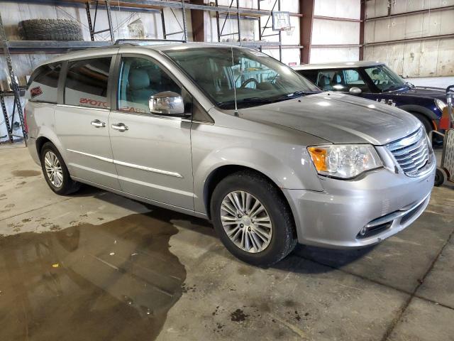 65720635 :رقم المزاد ، 2C4RC1CG9DR596962 vin ، 2013 Chrysler Town & Cou مزاد بيع