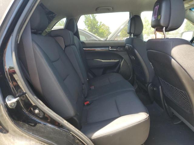 Продаж на аукціоні авто 2011 Kia Sorento Ba, vin: 5XYKT3A15BG086041, номер лоту: 64234345