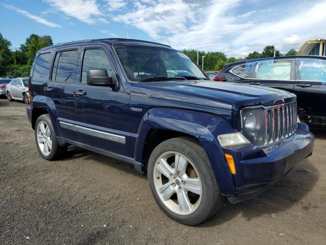 2012 Jeep Liberty Je მანქანა იყიდება აუქციონზე, vin: 1C4PJMFK7CW158963, აუქციონის ნომერი: 65354215