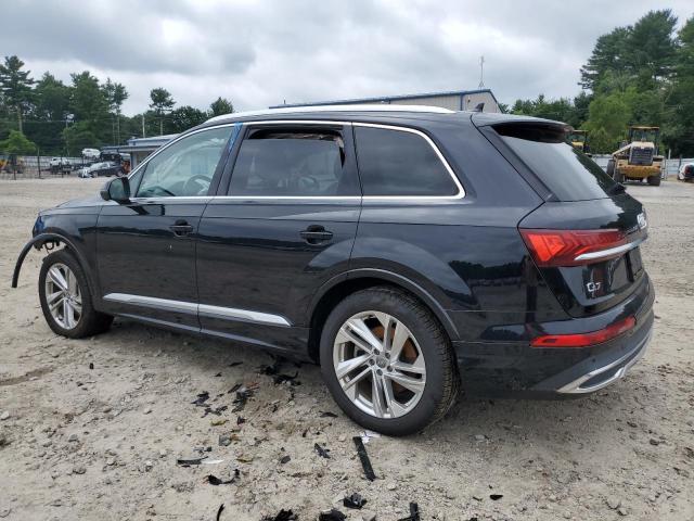 Продажа на аукционе авто 2021 Audi Q7, vin: WA1LXAF79MD000560, номер лота: 62670535
