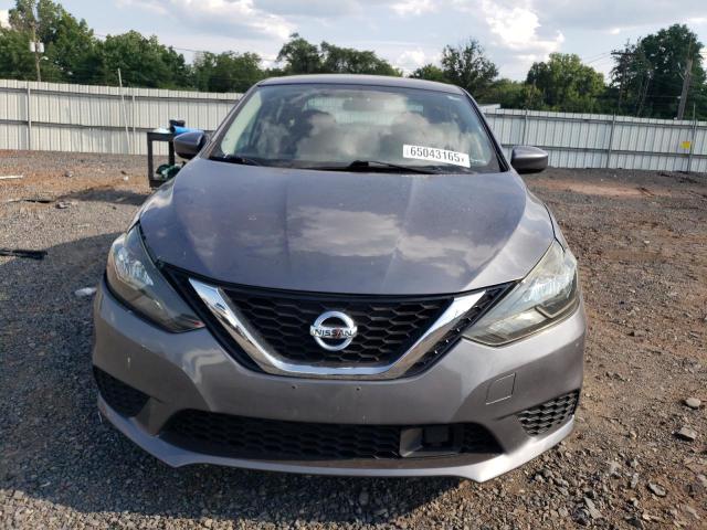 2018 Nissan Sentra მანქანა იყიდება აუქციონზე, vin: 3N1AB7AP6JL622676, აუქციონის ნომერი: 65043165