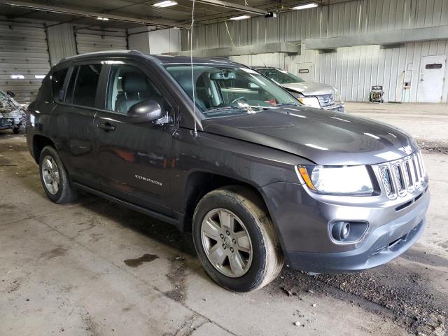 64484545 :رقم المزاد ، 1C4NJCEB0HD198226 vin ، 2017 Jeep Compass La مزاد بيع