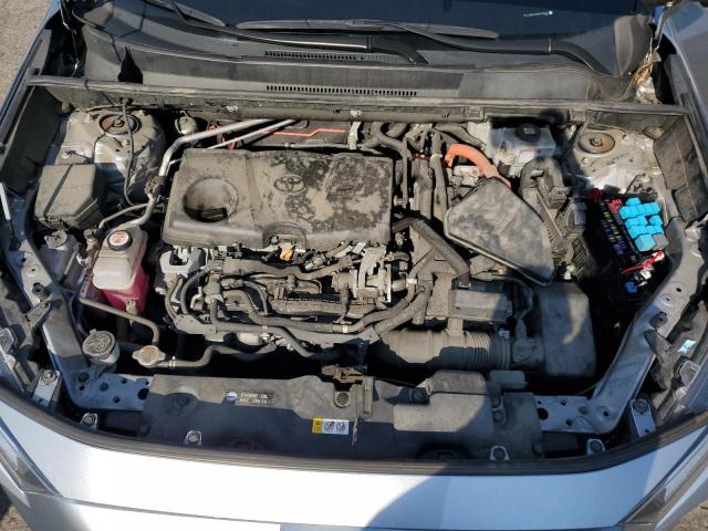2021 Toyota Rav4 მანქანა იყიდება აუქციონზე, vin: 2T3B6RFV0MW028851, აუქციონის ნომერი: 63575375