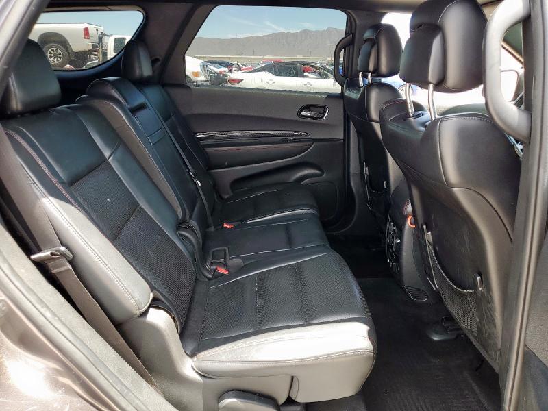 Aukcja sprzedaży 2014 Dodge Durango, vin: 1C4SDHCT4EC594440, numer aukcji: 66161625