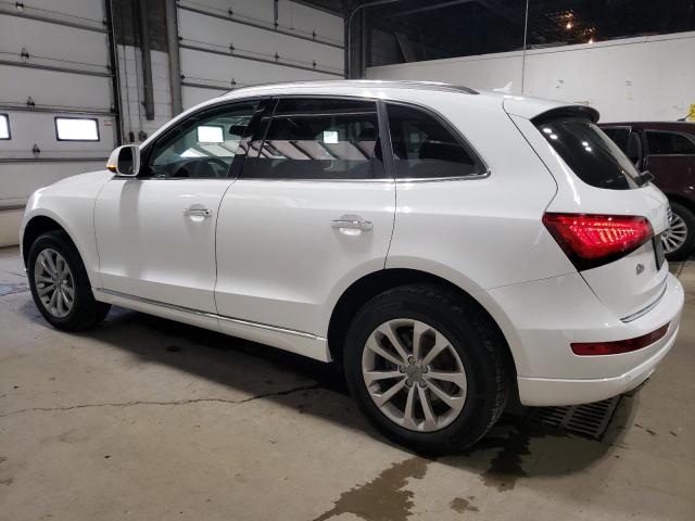 67004475 :رقم المزاد ، WA1L2AFP0GA032186 vin ، 2016 Audi Q5 Premium مزاد بيع