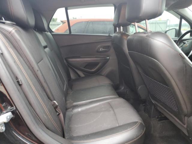 Продаж на аукціоні авто 2019 Chevrolet Trax, vin: KL7CJPSB9KB839697, номер лоту: 63668755