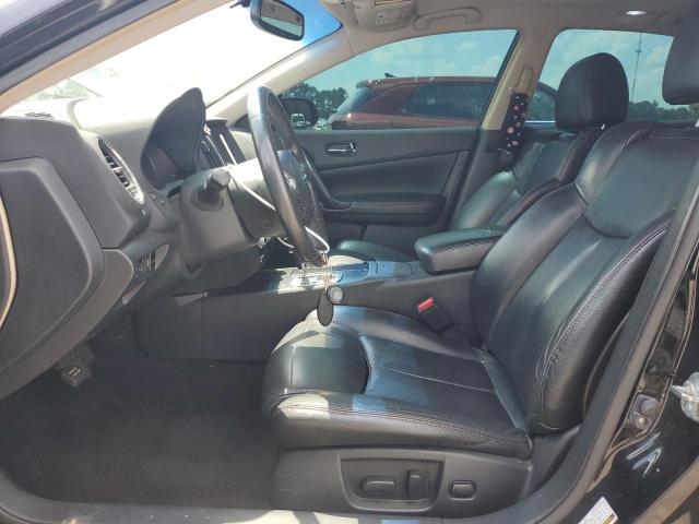 Продажа на аукционе авто 2014 Nissan Maxima S, vin: 1N4AA5AP7EC460584, номер лота: 63943245