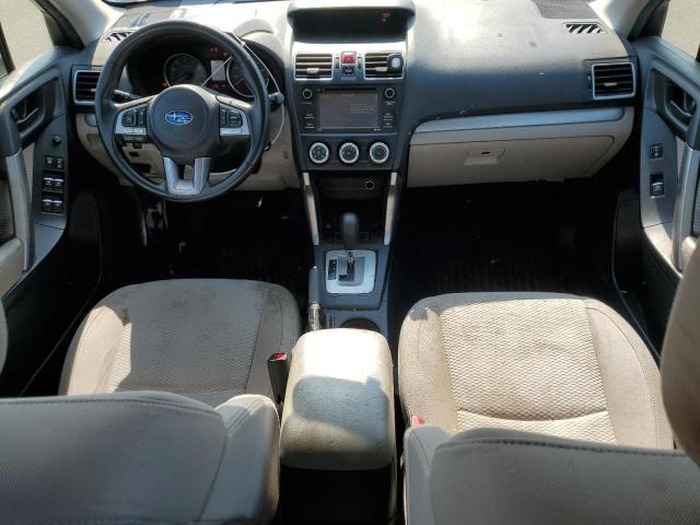 Aukcja sprzedaży 2017 Subaru Forester 2, vin: JF2SJABC8HH554193, numer aukcji: 65645495