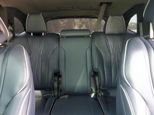 66801545 :رقم المزاد ، 5J8YD8H8XPL004521 vin ، 2023 Acura Mdx مزاد بيع