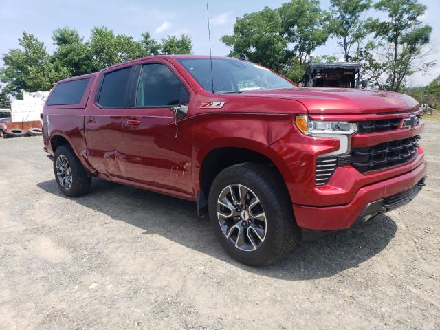 Продажа на аукционе авто 2024 Chevrolet Silverado, vin: 1GCUDEED5RZ221861, номер лота: 65399575