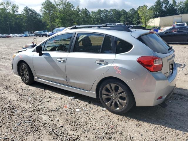 Aukcja sprzedaży 2012 Subaru Impreza Sp, vin: JF1GPAL61CH236992, numer aukcji: 62498665