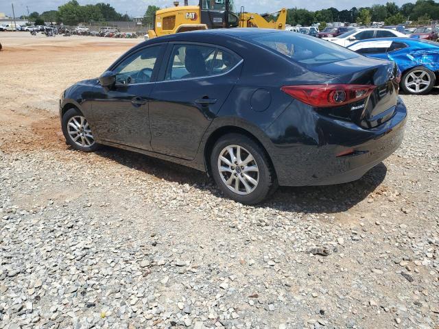 Продаж на аукціоні авто 2016 Mazda 3, vin: JM1BM1U7XG1303611, номер лоту: 64791645