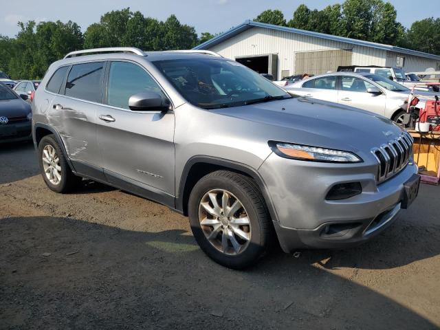 Продажа на аукционе авто 2016 Jeep Cherokee L, vin: 1C4PJMDBXGW236807, номер лота: 67241475