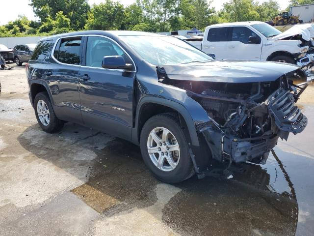 Aukcja sprzedaży 2018 Gmc Acadia, vin: 1GKKNRLA3JZ121528, numer aukcji: 64051765
