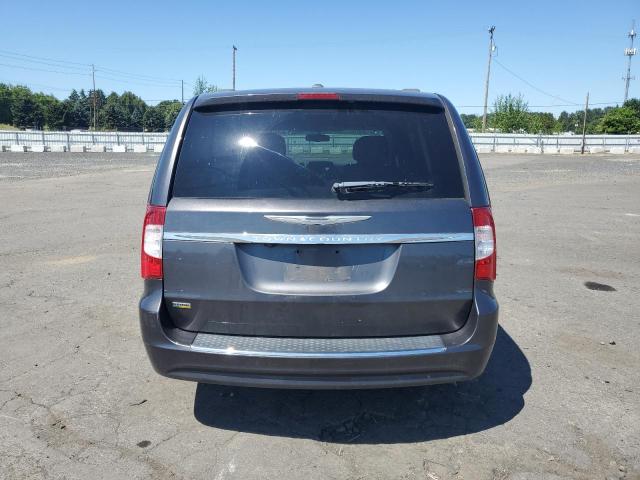 Продаж на аукціоні авто 2015 Chrysler Town & Country Touring, vin: 2C4RC1BG1FR696672, номер лоту: 66383065