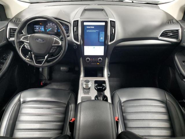 2024 Ford Edge Sel მანქანა იყიდება აუქციონზე, vin: 2FMPK4J95RBA93375, აუქციონის ნომერი: 66440275