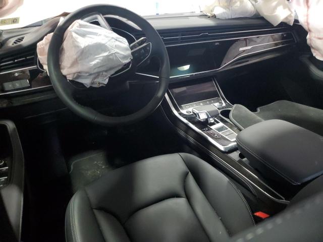 66864805 :رقم المزاد ، WA1LCBF75SD011473 vin ، 2025 Audi Q7 مزاد بيع