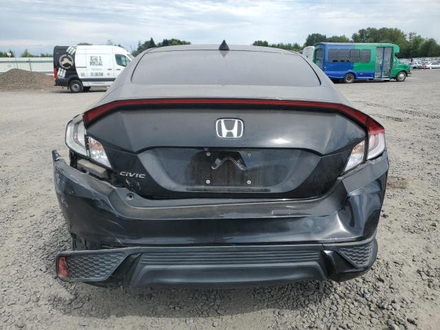 Продажа на аукционе авто 2019 Honda Civic Lx, vin: 2HGFC4B66KH305125, номер лота: 66725855