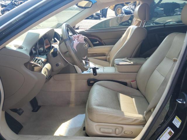 Aukcja sprzedaży 2007 Acura Rl, vin: JH4KB16607C004108, numer aukcji: 65635215