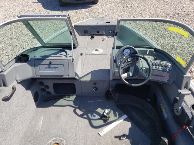 Продажа на аукционе авто 2015 Alumacraft Marine/trl, vin: ACBV6202B313, номер лота: 62257535
