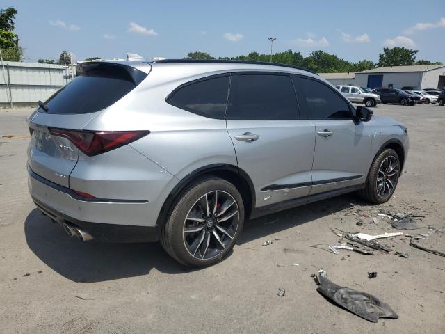 66801545 :رقم المزاد ، 5J8YD8H8XPL004521 vin ، 2023 Acura Mdx مزاد بيع