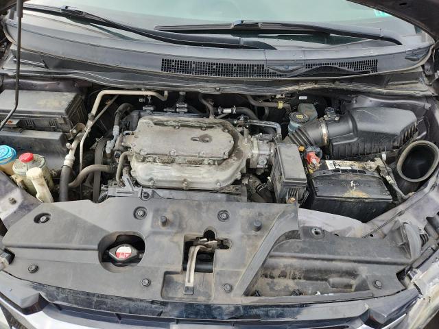 Aukcja sprzedaży 2015 Honda Odyssey Lx, vin: 5FNRL5H29FB089725, numer aukcji: 63996765